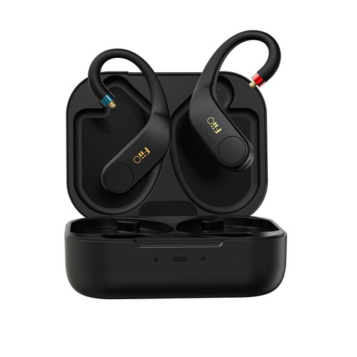 Fiio utws5 bluetooth 5 - fiio,