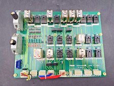 MAZAK D65RA002610 PC RELAIS