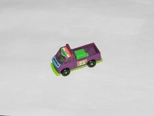 Ferrero: Pick-up aus der Serie Transportfahrzeuge (1993)