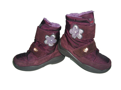 Super winter stiefel - 3.,
