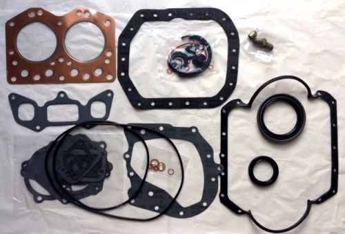 Dichtungssatz head gasket für