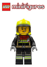 LEGO® City Feuerwehrmann