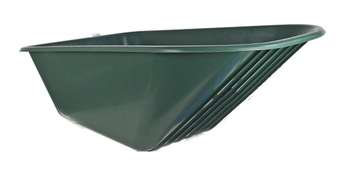 Bpa ersatzmulde schubkarre - ersatzmulde,