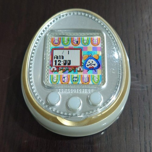 Bandai tamagotchi white - tamagotchi, 4u
