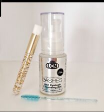 Wimpern shampoo von LCN Für Lashes aber auch zum Abschminken geeignet