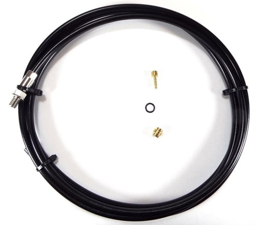 Neu meter bremsschlauch set - neu, 2
