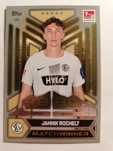 Topps match attax - topps,