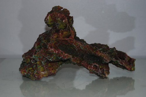 Aquarium realistischer großer - aquarium,