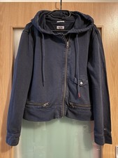 Tommy hilfiger damen jacke - tommy,