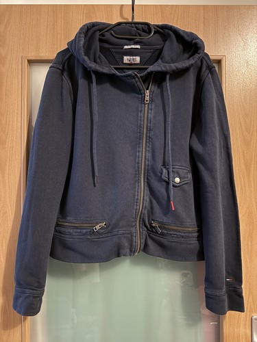 Tommy hilfiger damen jacke - damen, gr