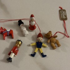 Alte Flade Figuren ?? Miniaturen Ersatzteile Spielzeug Für Die Puppenstube 2