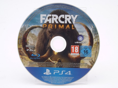 Far cry primal sony - far, (sony