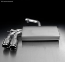 Remus Sportauspuff VW Golf 6