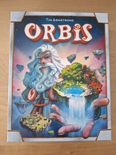 ORBIS - Space Cowboys -