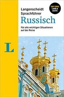 Langenscheidt sprachführer - langenscheidt,