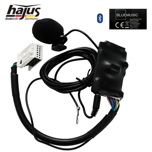 Hajus bluetooth adapter - bluetooth,