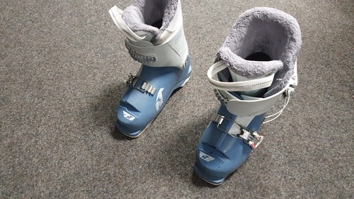 Skischuhe kinder nordica - kinder,