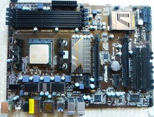 Mainboard ASROCK 970 Extreme3