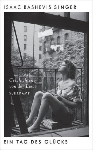 Ein tag des glücks isaac - glücks,,