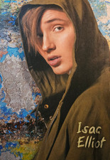 Popcorn A4 Poster ca. 20 x 30