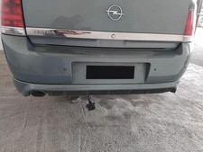 Opel Vectra C Facelift GTS orig.Stoßfänger hinten PDC Fließheck BJ2006 Z169 mist