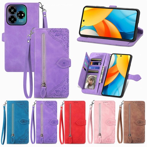 Handy hülle für zte - handy,
