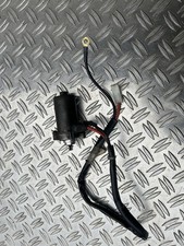 Starter Anlasser Piaggio NRG