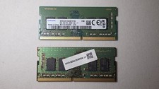 Samsung DDR4 SO-DIMM RAM - 8GB