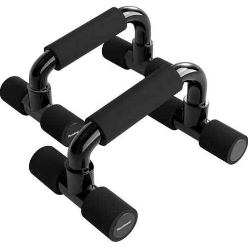 Liegestützgriffe push up - push,