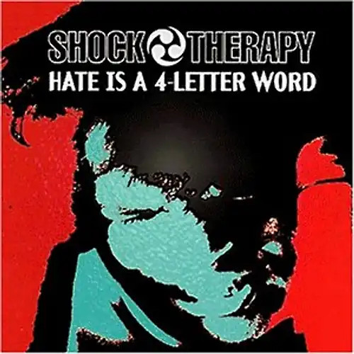 Shock therapy hate - shock, a