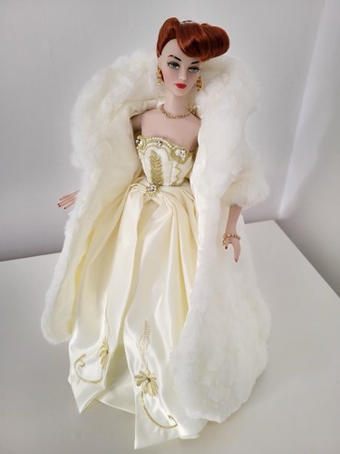 Madra doll gene marshal - madra,