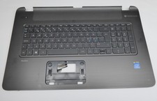 HP Pavilion 17 F0 Serie