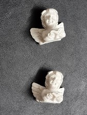 Weihnachtsdeko Dekoration Zu Weihnachten Engel 3cm Jittenmeier 2stk Im Set