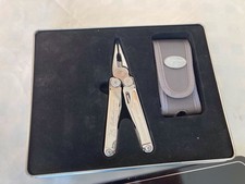 Leatherman WAVE 25 Years In Metal Dose