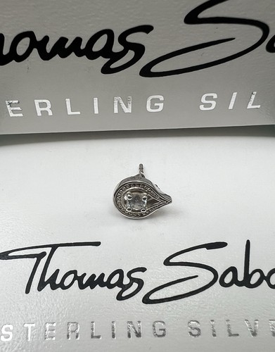 Thomas sabo einzel ohrring - thomas,