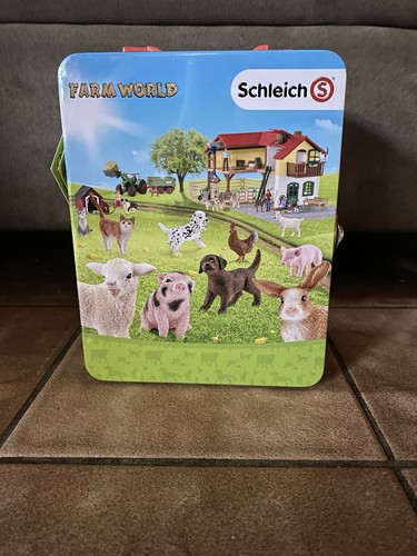 Schleich farm world - schleich,