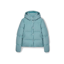 ORIGINAL BMW Jacke Damen Blau