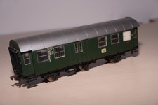 SK3/5] Fleischmann H0 5090 Umbauwagen 2.Kl. mit Gepäckabteil