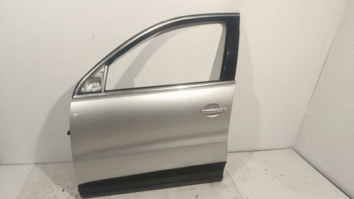 Volkswagen tiguan 2011 vorne - tiguan,