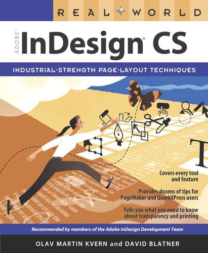 Real world adobe - real, indesign