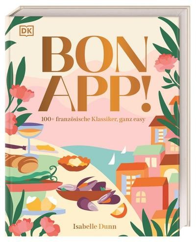 Isabelle dunn bon app 100 - dunn, /