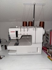Janome CoverPro 2000CPX Plus