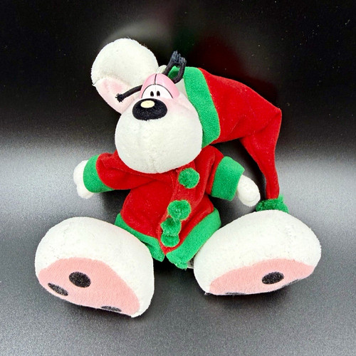 Diddl maus weihnachten - diddl,
