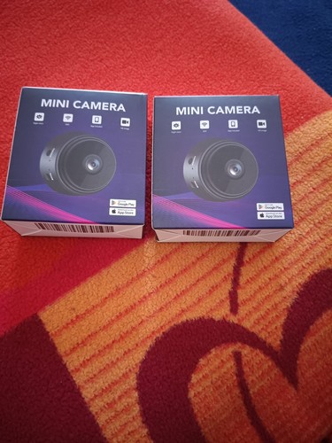 Mini camera - mini,