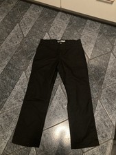 Carhartt Hose Schwarz Neu