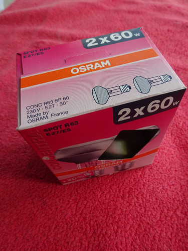 Doppelpack osram concentra r63 - concentra,
