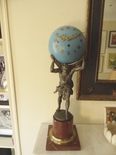 Eine Lenzkirch Atlas