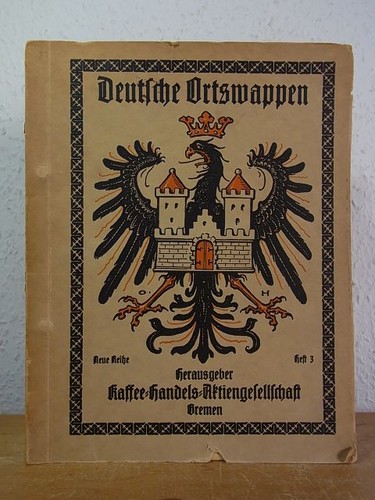 Deutsche ortswappen neue - deutsche,