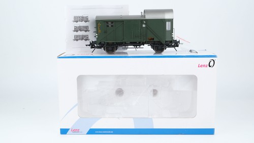 Lenz spur 42229 - spur, 42229-01