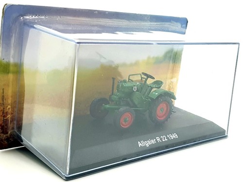 Hachette scale model - hachette,